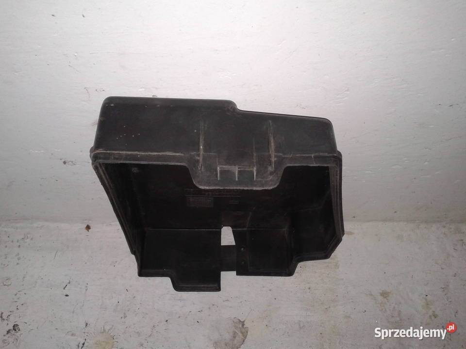 BMW E36 Pokrywa Mocowanie Skrzynki Akumulatora Chełm