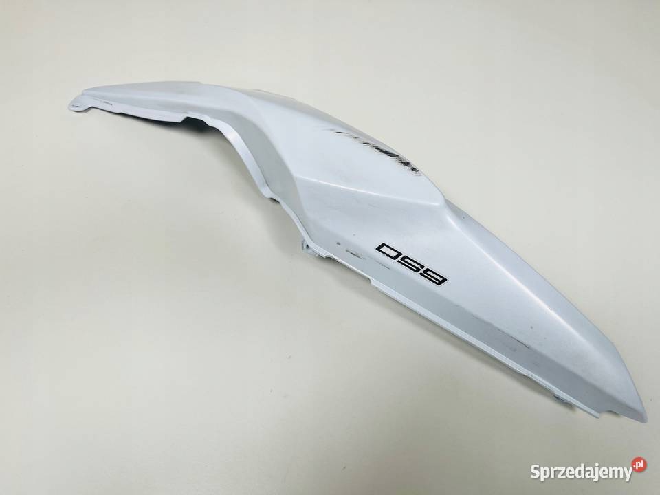 KAWASAKI Ninja 650 EX650 Ogon Zadupek Owiewka Łobżenica