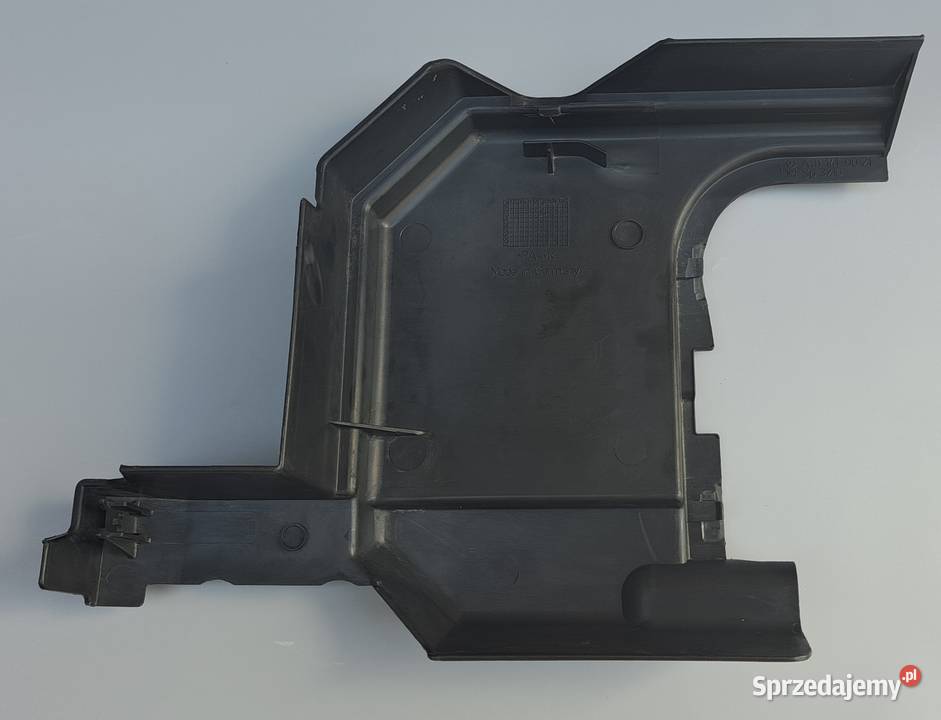 Osłona silnika Mercedes W202 W210 M111 Oryginał Mielęcin