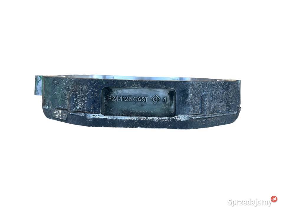 POKRYWA OBUDOWY R244126 RE335711 R335710