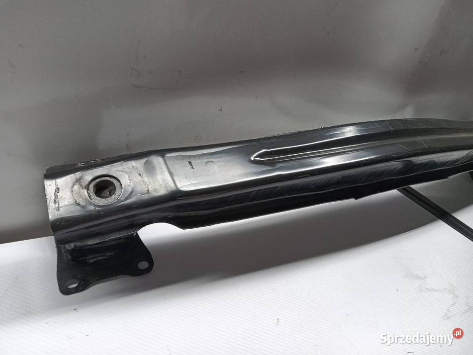 BELKA ZDERZAKA TYŁ TYLNA SEAT LEON III 5F0807305 wielkopolskie