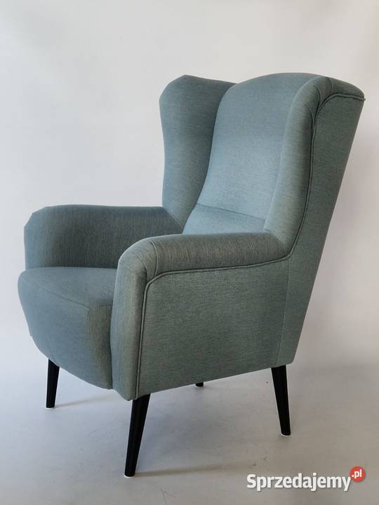 wygodny fotel uszak opolskie Opole