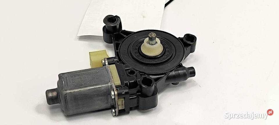 SILNICZEK SZYBY LP SKODA OCTAVIA III 5Q0959801B Lipno