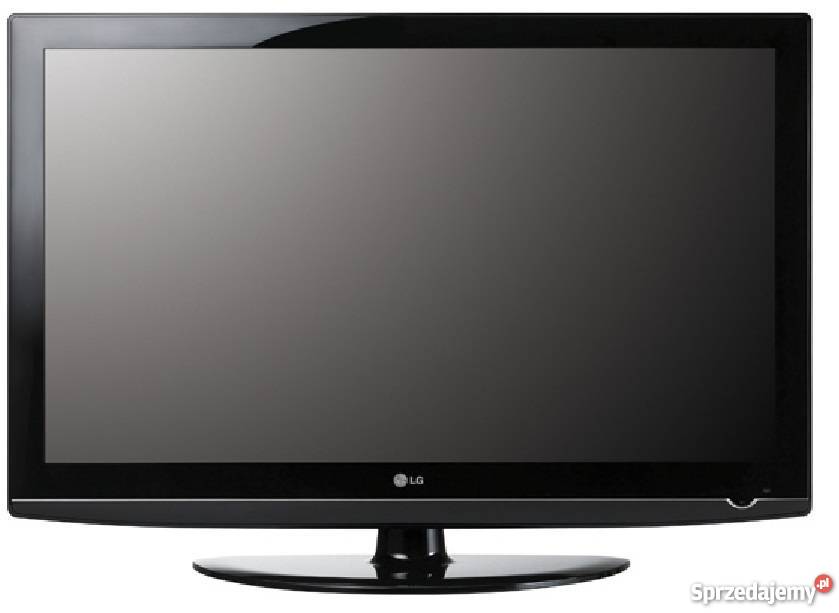 Telewizor 42 cale LG Uszkodzony Warszawa