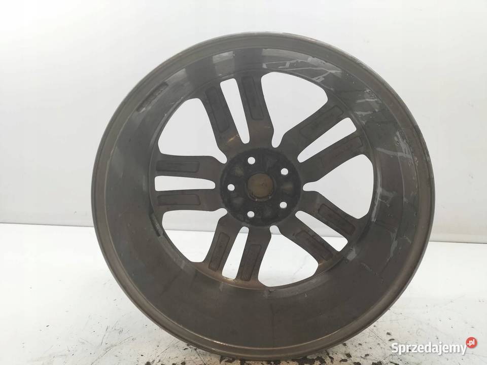 FELGA ALUMINIOWA R19 5X1143 ET495 OC67MM 75JX19 Średnica 19"