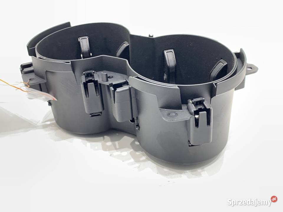 UCHWYT NA NAPOJE AUDI A4 B9 8W0862533 Kombi