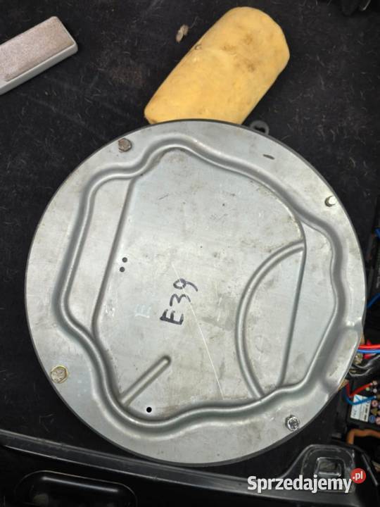 Zmiana BMW530i polift 2 właściciel w Polsce kupiony w Polsce Seria 5 Pilica