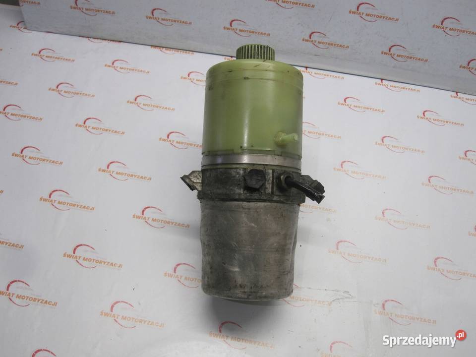 VW SKODA SEAT pompa wspomagania 6Q0423156AB osobowe Kielce