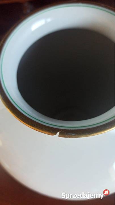 Amfora Syg PMR Bavaria Jaeger CoGermany US Zone Gdańsk sprzedam