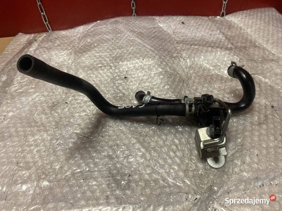 Suzuki GSXR 600 750 odma C105 K7 K8 L0 Poznań