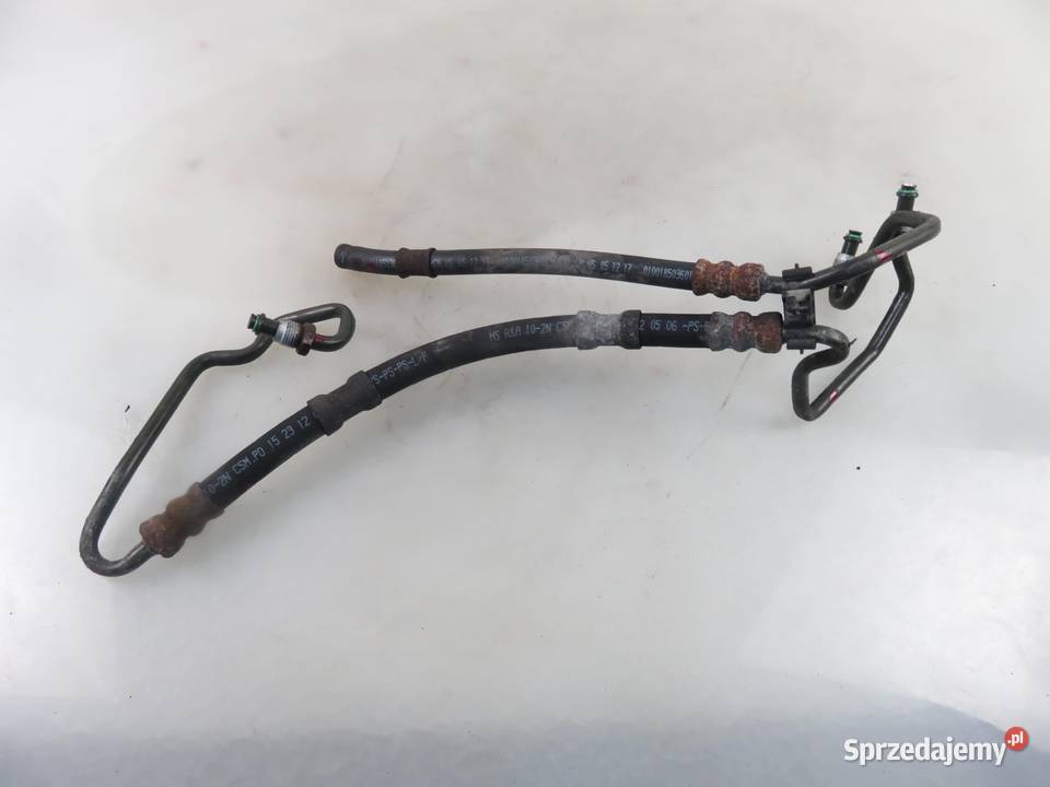 PRZEWÓD WSPOMAGANIA OPEL ASTRA H 13 CDTI sprzedam