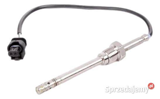 MERCEDES Sklasa W221 czujnik temperatury spalin Ruda Śląska