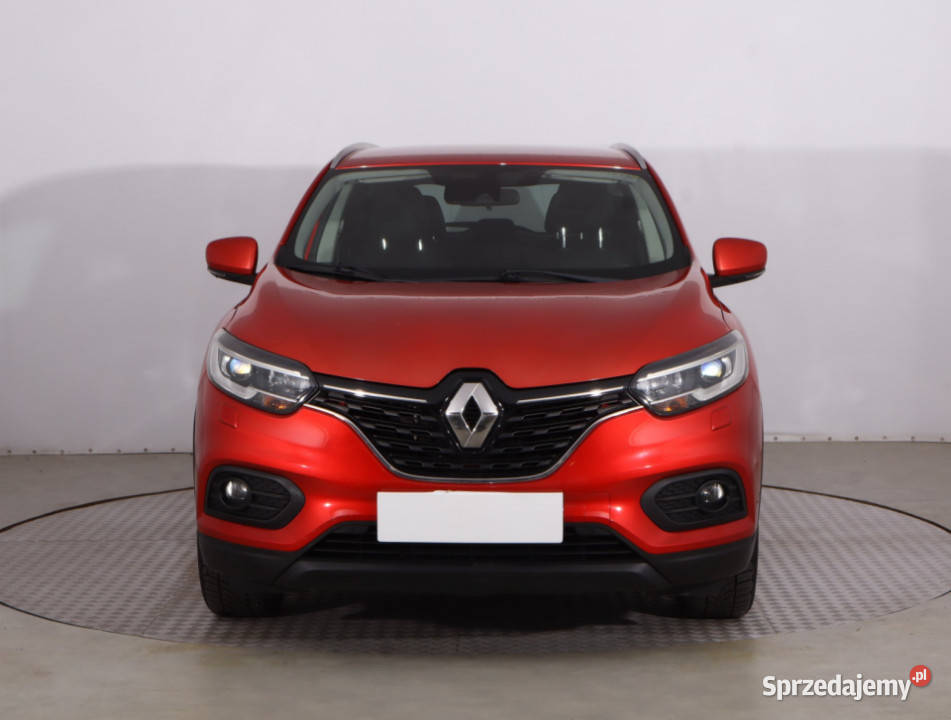 Renault Kadjar 13 TCe ABS Piaseczno