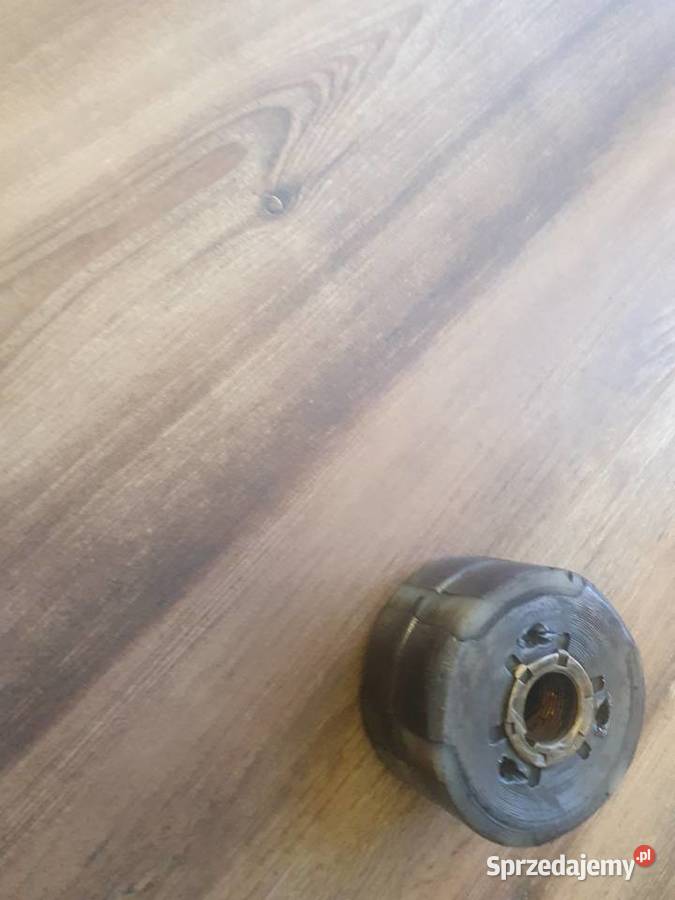 Wsk m21 175 w2 shl m17 gazela wiatr 059 zaplon Pozostałe Zamość