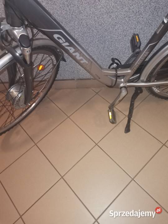 ROWER HYBRYDA GIANT TWIST GO Kalisz