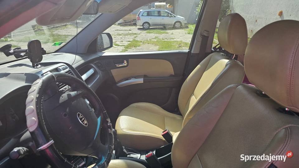 SPRZEDAM AUTO sprzedam