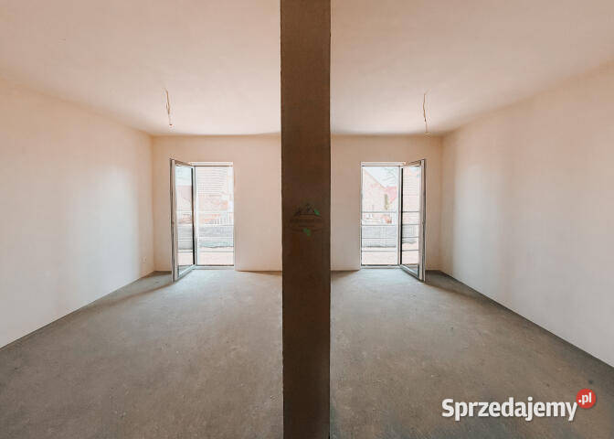 Ogłoszenie dom szeregowy Sobótka Tymiankowa 6315zł/m2