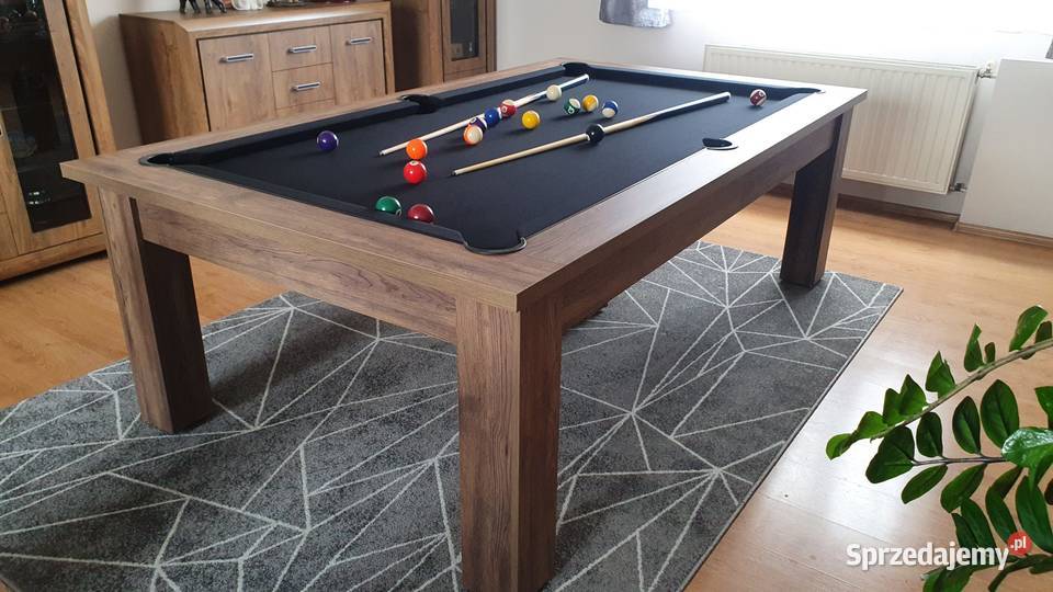 Stół bilardowy ELEGANT Polski Producent Pajęczno