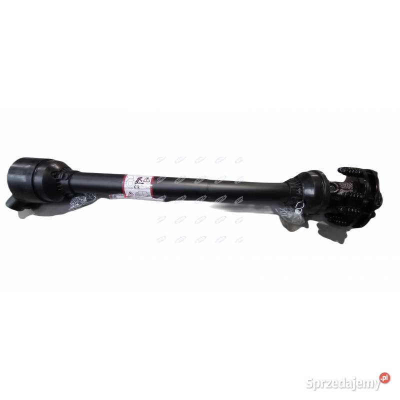 Wał ze sprzęgłem ciernym L1000 830Nm smart line Rawa Mazowiecka