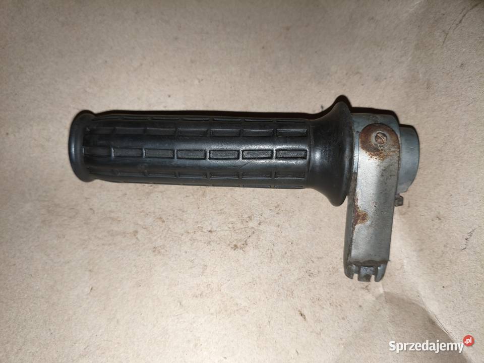 Manetka gazu Ural M62 M63 M66 M67