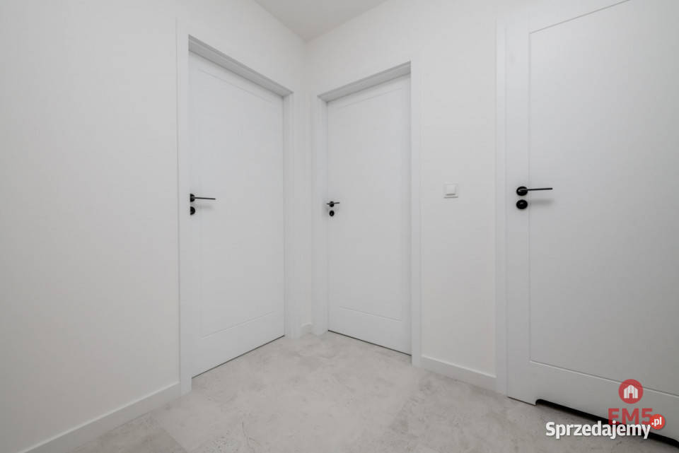 Mieszkanie Wasilków 47m2