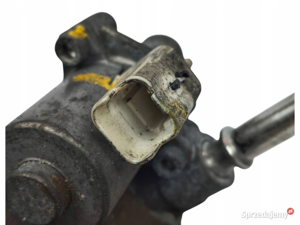 POMPA WTRYSKOWA Ford Focus Mk3 16 TDCi paliwa osobowe Części samochodowe Chełm