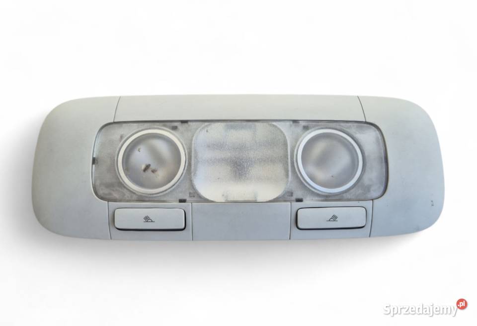 LAMPKA PODSUFITKI OŚWIETLENIE KABINY VW GOLF V Działoszyce