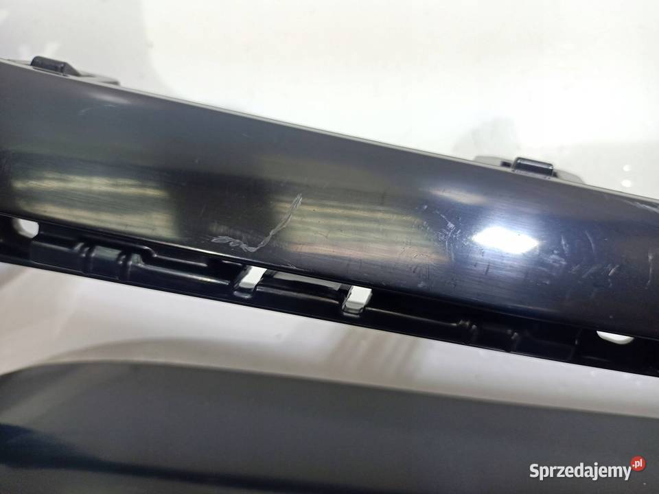 Renault Fluence LIFT 20132016 ATRAPA GRILL PRZÓD Części samochodowe Skarżysko-Kamienna