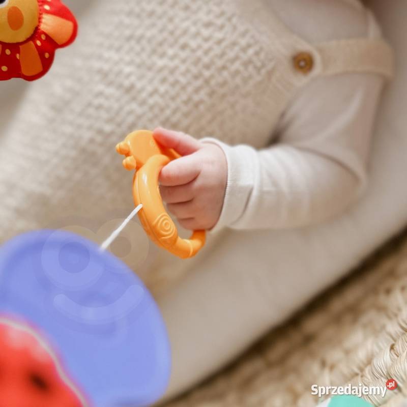 WOOPIE BABY Pałąk Łuk Zawieszka do Łóżeczka Kraków