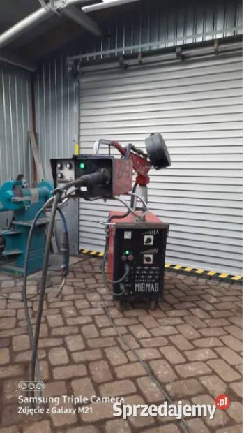 Migomat OZAS Opole świętokrzyskie Ostrowiec Świętokrzyski sprzedam