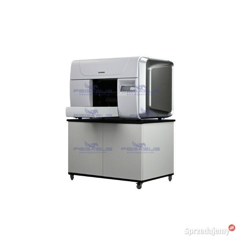 Drukarka UV A3 Piccolo Rozwiń Biznes z Promocją mazowieckie