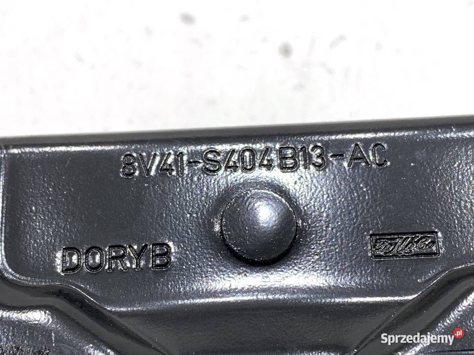 ZAMEK KLAPY TYŁ FORD KUGA I SUV 8V41S442A66AF sprzedam