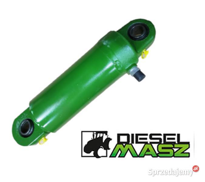 AL213030 SIŁOWNIK Podnośnika John Deere 6130M Zbuczyn