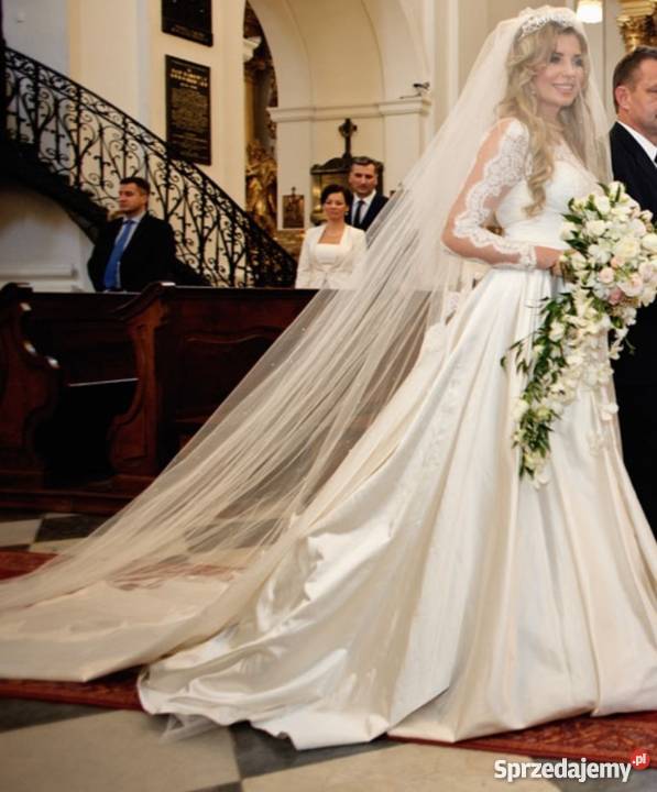 Atelier Pronovias Yamay2014 Warszawa