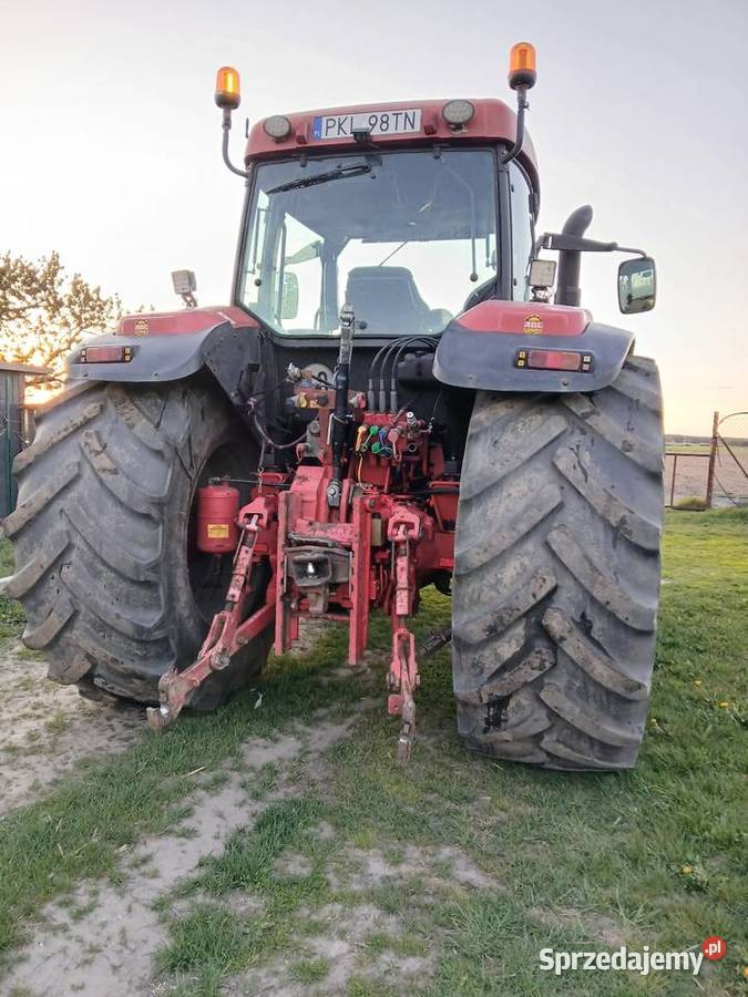 Sprzedam mccormick mtx 140