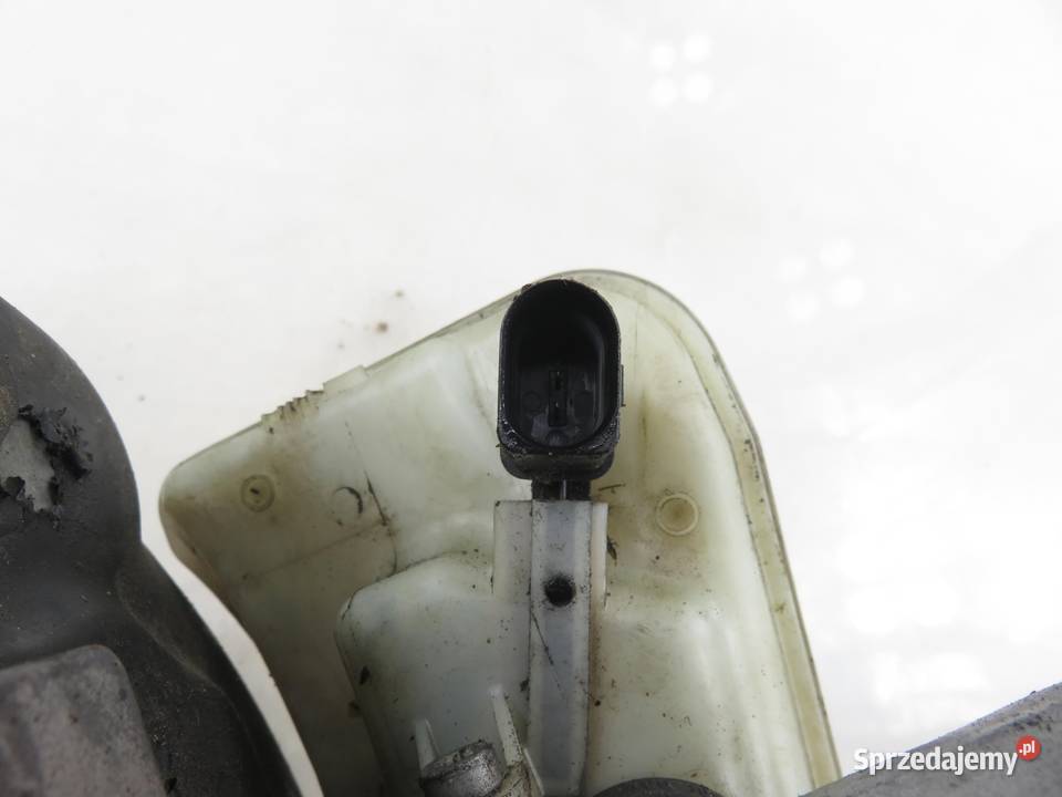 SERWO VW PASSAT B5 FL Variant 3B6 19 TDI AWX małopolskie