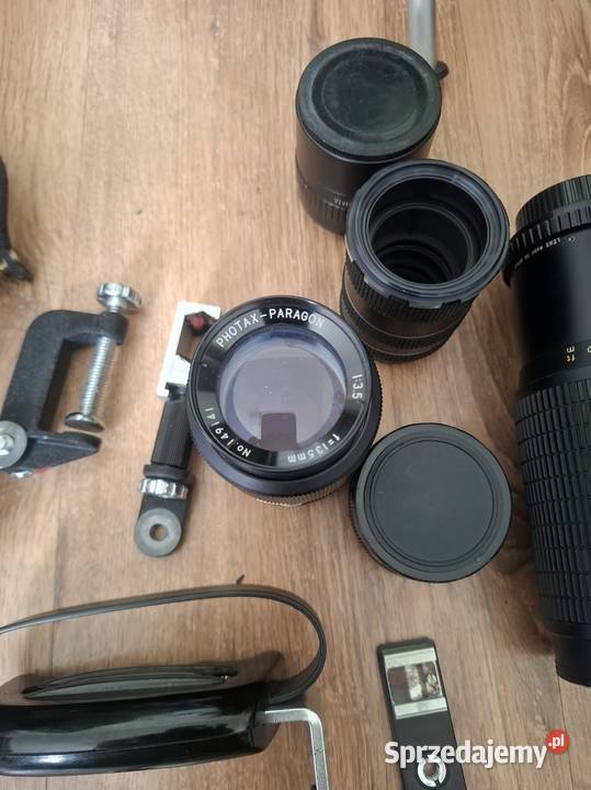 Maxi zestaw practica pentacon