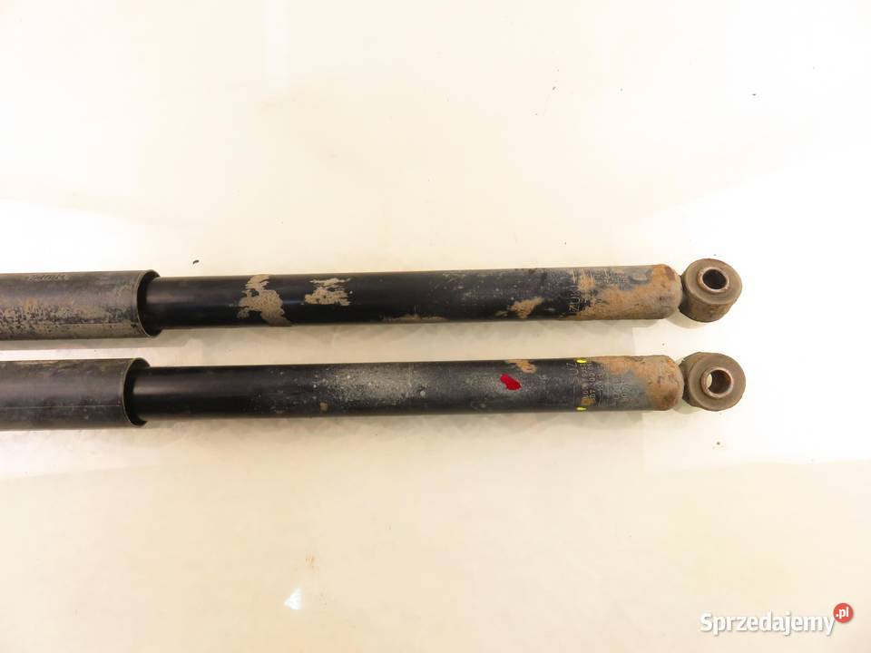 AMORTYZATORY TYŁ SUZUKI SX4 16 VVT 4180079J52 osobowe