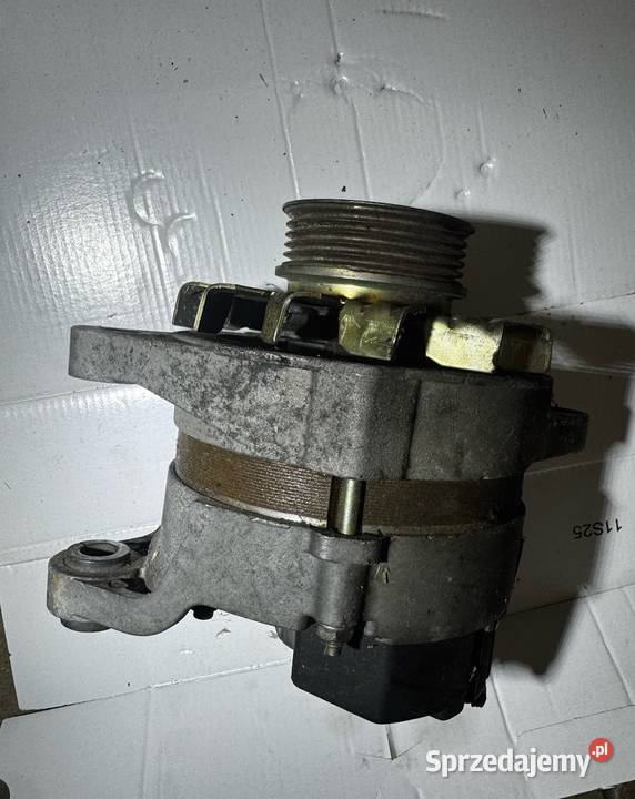 Alternator Lancia Delta integrale 16vt 7547935 Brzeszcze sprzedam