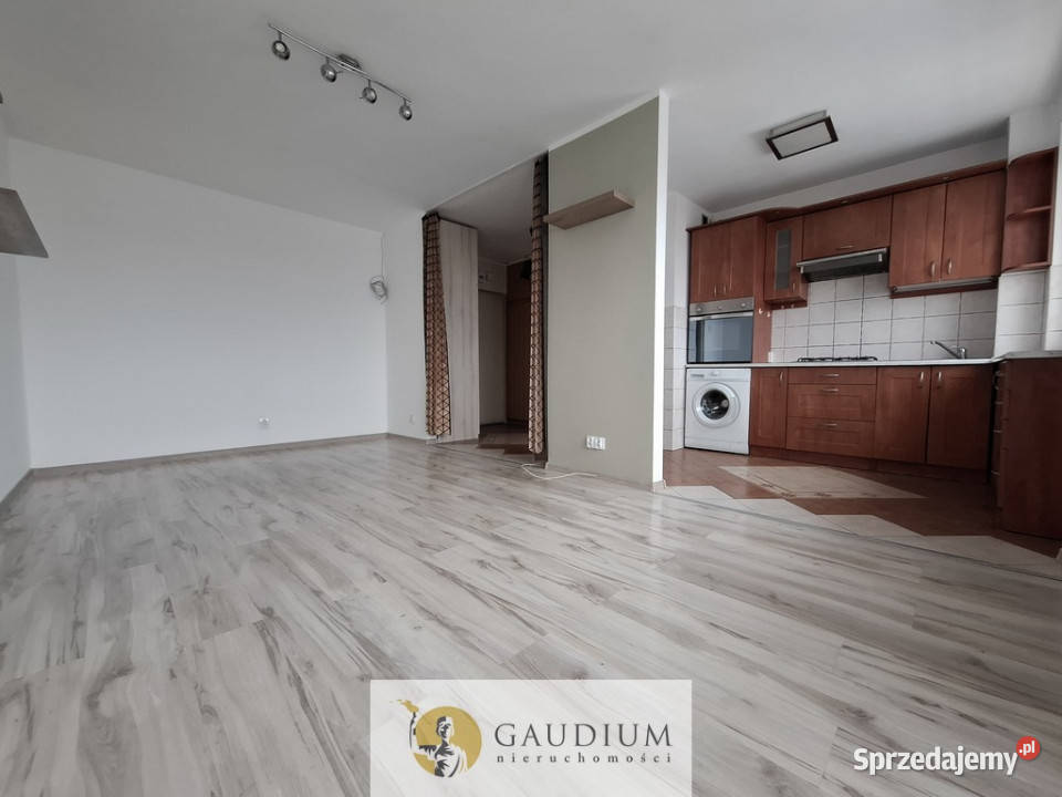 Mieszkanie Wrzeszcz 2 Pokoje 14993zł/m2 Gdańsk sprzedam