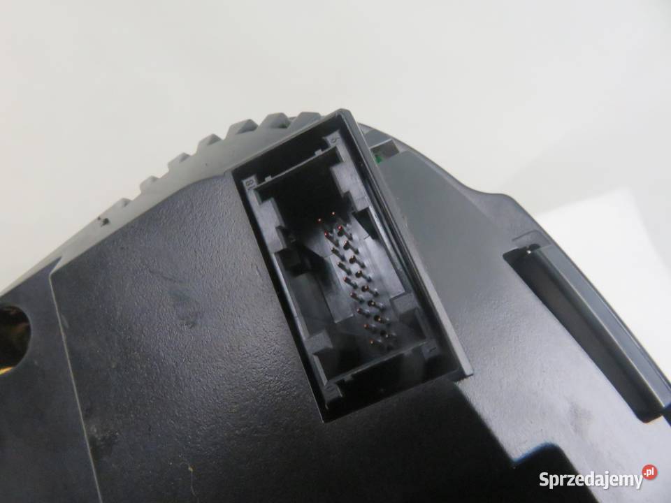 LICZNIK BMW E60 525 d 6945633