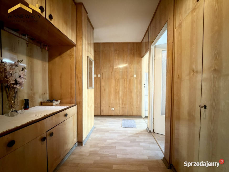 Przestronne 3 pokoje balkon Stary Targ