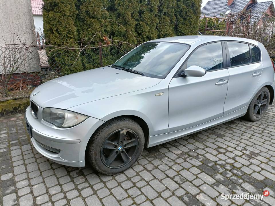 Drzwi nmw e87 osobowe wielkopolskie Gniezno sprzedam