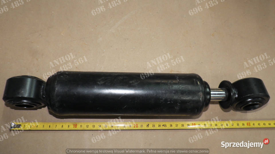 AMORTYZATOR do HUMVEE Skwierzyna