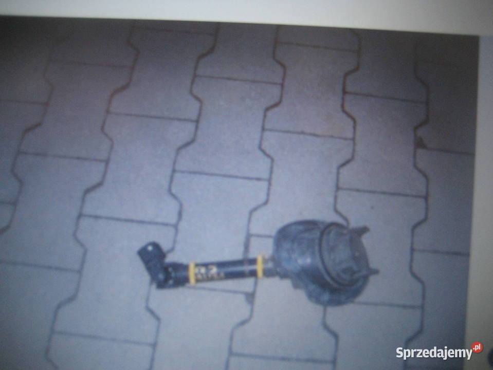 opel vectra c 0305r 22dti drążek kolumny Rakoniewice