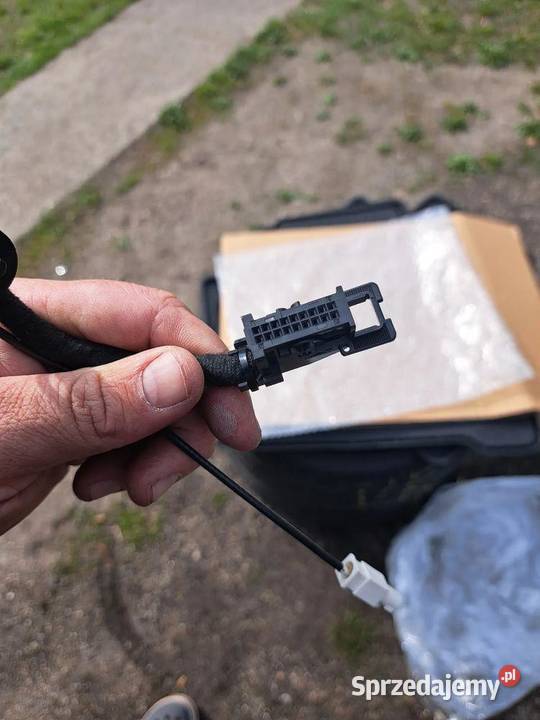 Lusterko prawe Opel Astra L 985644969V dolnośląskie
