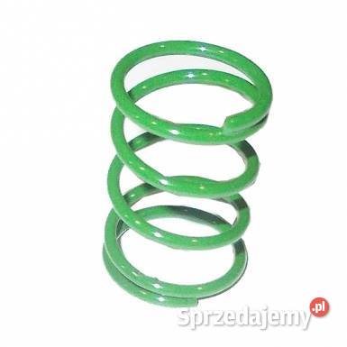 A90676 Sprężyna dźwigni docisku John Deere Pozostałe