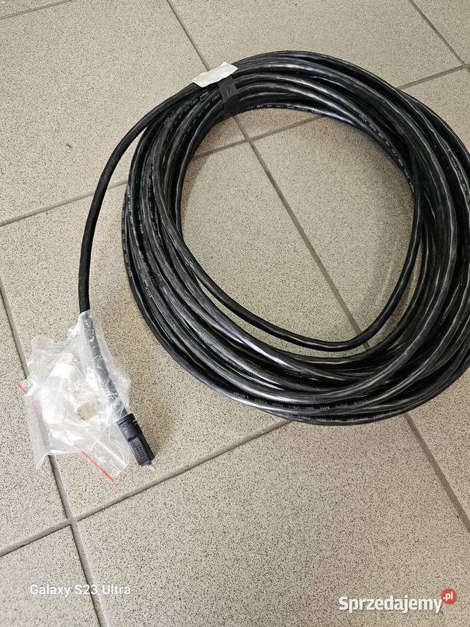 Kabel HDMI 20m Starogard Gdański