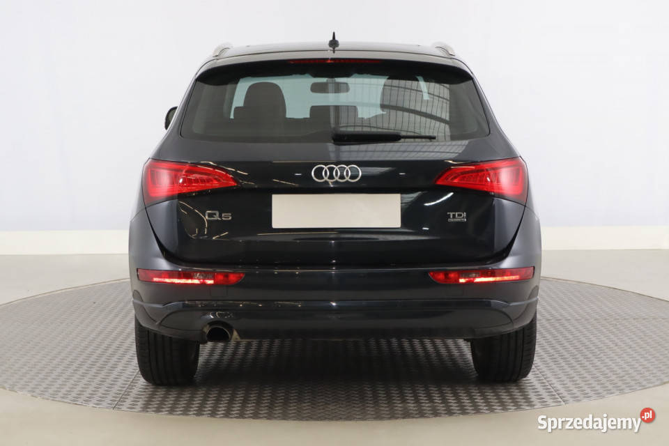 Audi Q5 20 TDI Zabrze