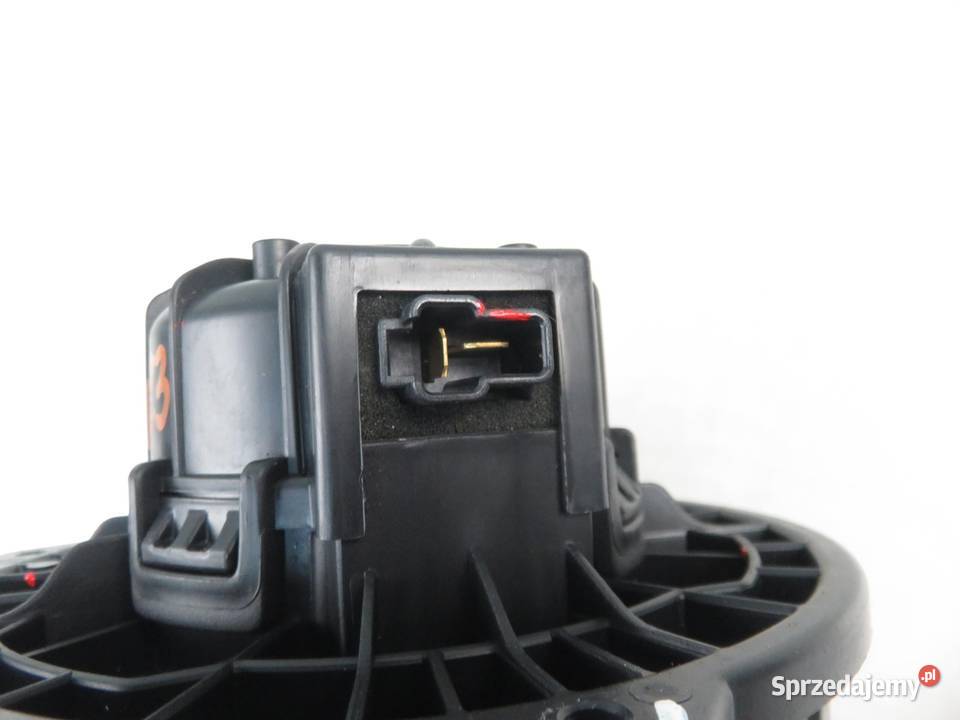 DMUCHAWA KIA SPORTAGE IV D316NFFAA